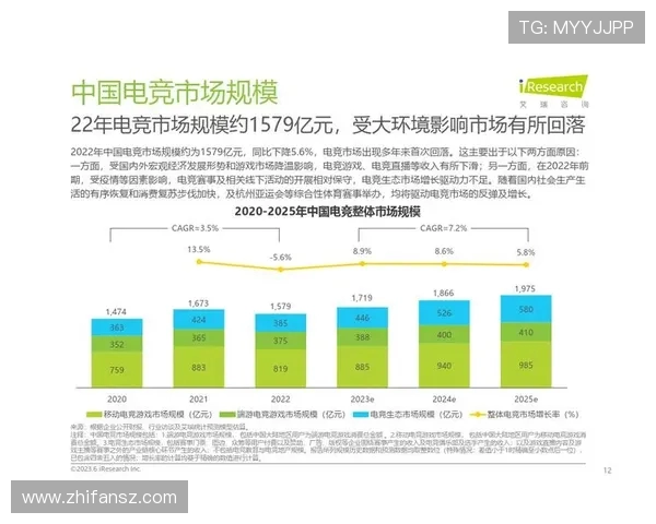 《2025年全球电竞产业新动向：技术革新与电竞赛事的未来发展趋势》