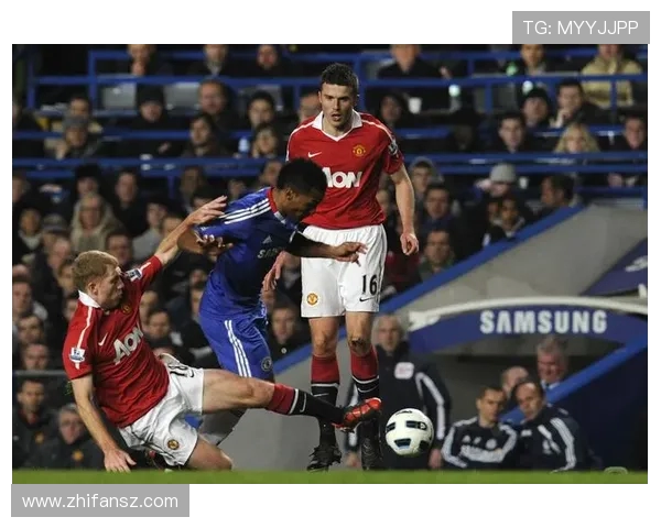 保罗斯科尔斯如何用智慧与技术定义英伦中场黄金时代