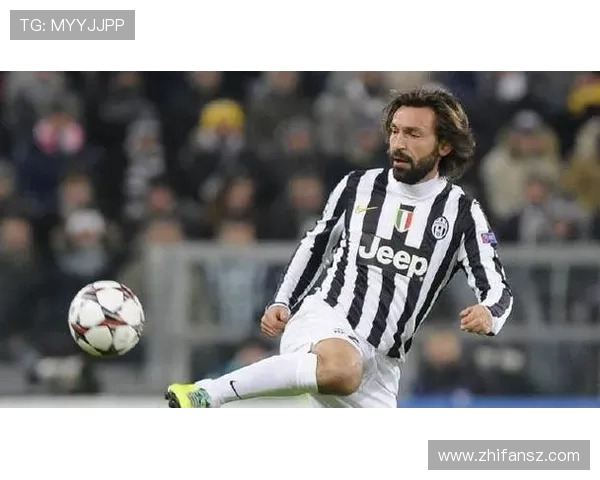 安德烈亚·皮尔洛：从中场指挥官到足球哲学家的人生轨迹