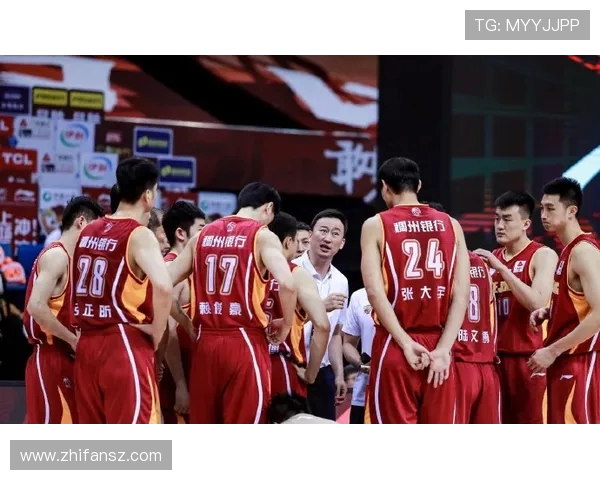 广东宏远迎强敌巅峰对决球队实力对比揭示胜负关键