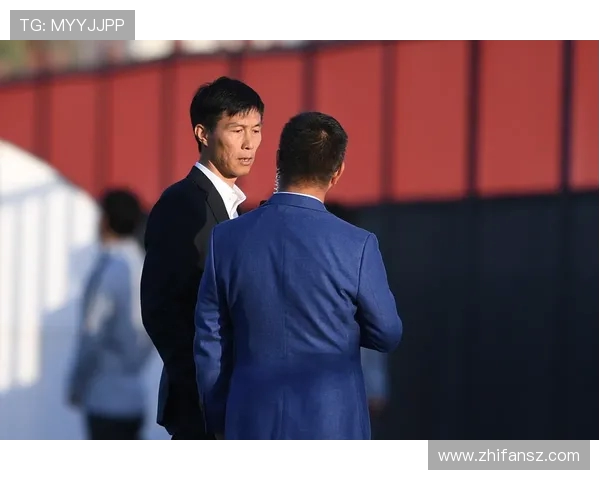 打造足球俱乐部新纪元 从青训体系到全球品牌战略的全面规划