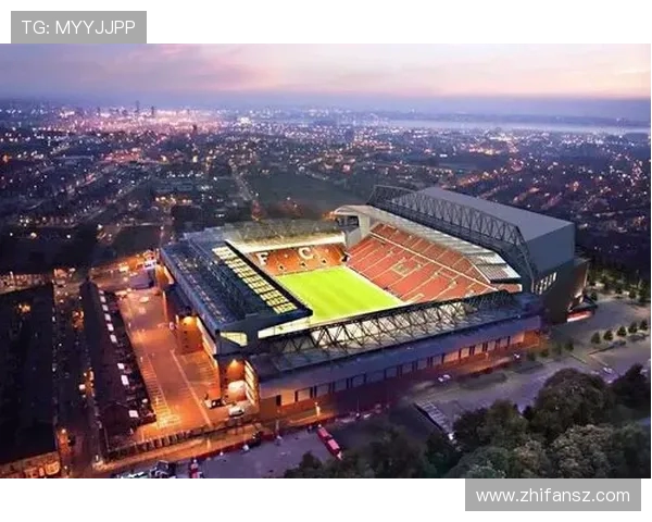 以利物浦为核心探索英国北部城市文化与足球激情的完美融合