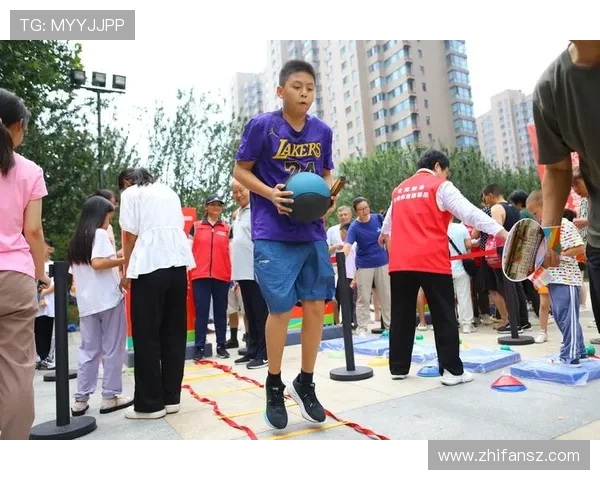 全民健身新时代：推动运动普及与健康生活方式的融合发展