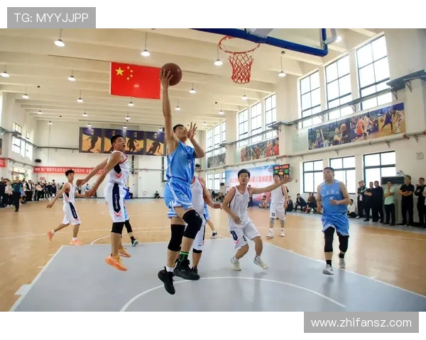 篮球激情与技术的完美结合如何推动全球篮球运动的发展与创新