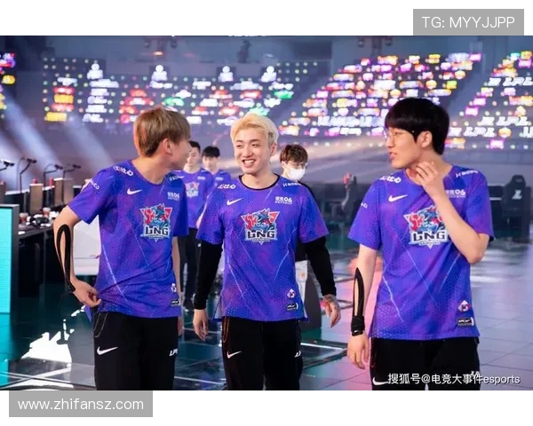 LNG战队在Major赛积分榜上以75分稳居第一，领先其他队伍的精彩表现