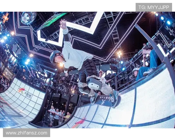 北京极限运动队在世界街舞大赛中以50分领先其他队伍展现强大实力