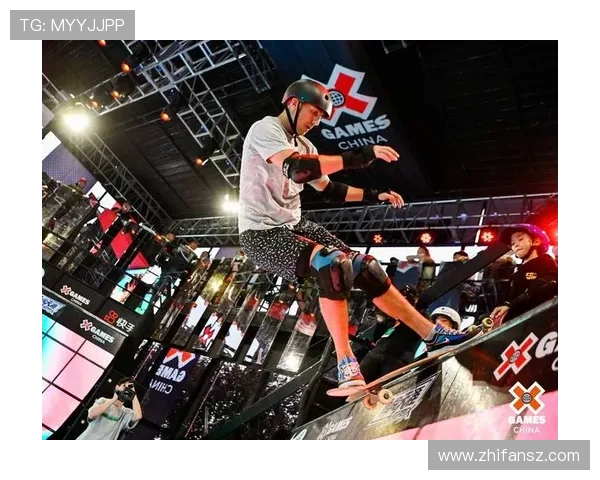 广州滑板队在极限运动会中的战术表现分析与点评