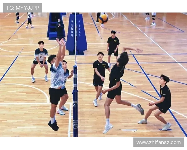 深圳排球队的节奏与魅力探秘：排球运动的热情与团队精神