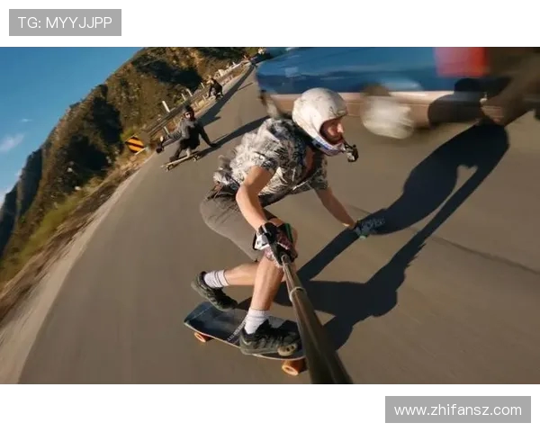 滑板运动的崛起与传承上海滑板队展现青春活力与团队精神