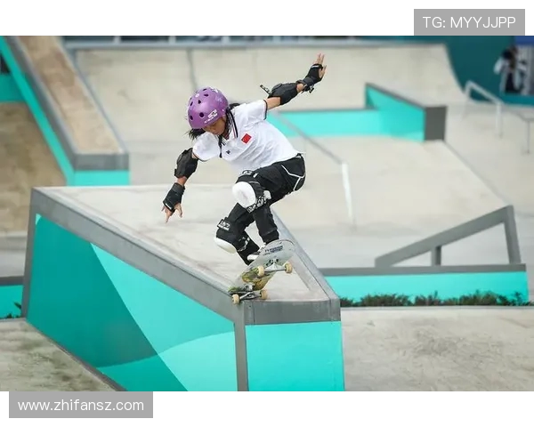 西安滑板队的比赛经验分享与成长之路探讨