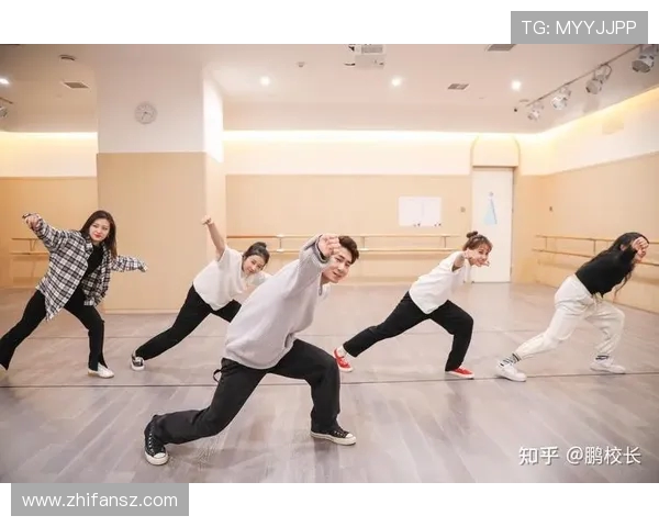 西安街舞队在城市马拉松中的精彩表现与状态分析