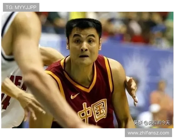 刘玉栋：从篮球场的传奇到人生的多重身份转变之路