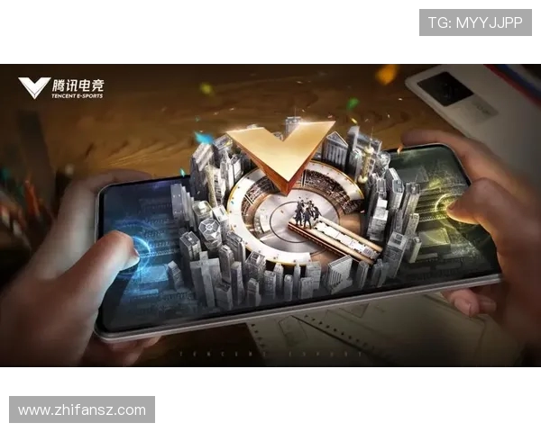 新时代电子竞技产业生态发展趋势深度解析与未来布局蓝图前景展望