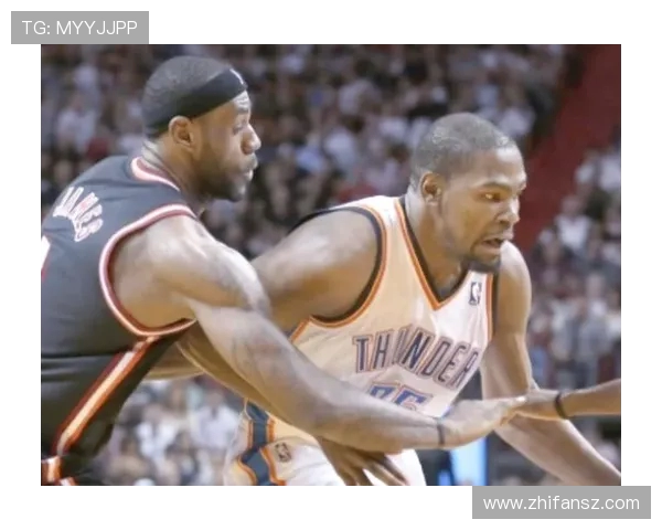 2012年NBA总决赛詹姆斯与杜兰特的巅峰对决与传奇时刻回顾