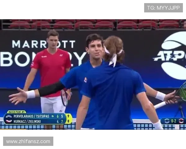 ATP杯精彩对决西班牙迎战塞尔维亚谁能笑到最后