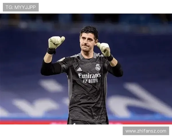 库尔图瓦：从门将到传奇的成长之路与足球生涯回顾